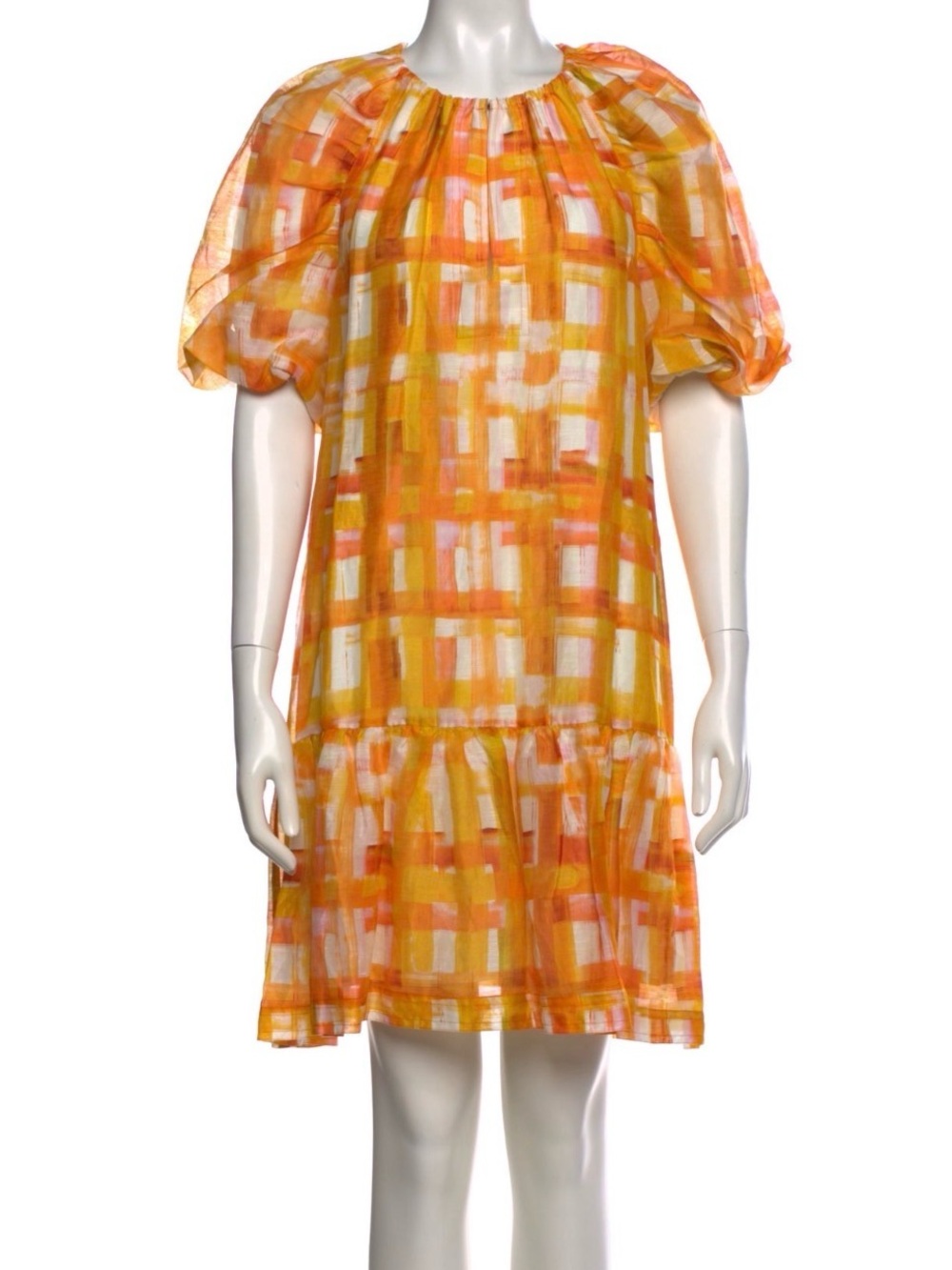Marie Oliver Dress